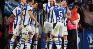 real-sociedad-cede-empate-ao-atletico-de-madrid,-mas-vence-nos-penaltis-e-leva-a-copa-do-rei