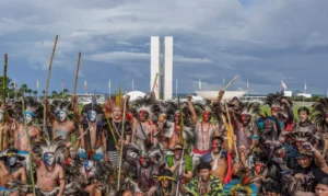 no-dia-dos-povos-indigenas,-organizacoes-cobram-demarcacoes-e-protecao