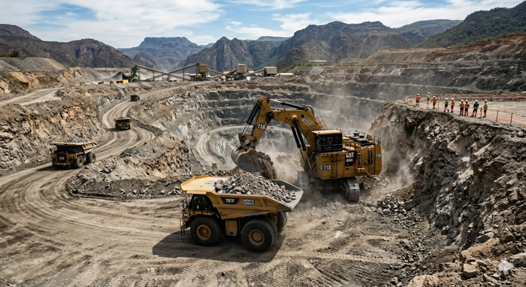 america-latina-pode-transformar-minerais-criticos-em-empregos-e-industria-verde