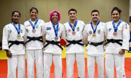 brasil-estreia-no-pan-americano-senior-de-judo-com-seis-medalhas