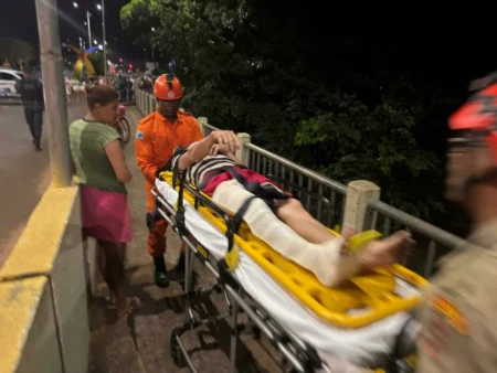 video:-apos-discutir-com-a-esposa,-homem-se-joga-da-ponte-sobre-o-rio-sucuriu