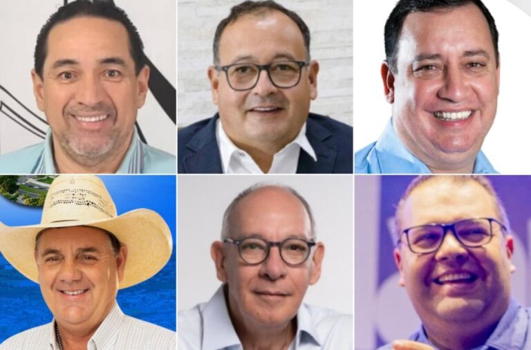 Ex-prefeitos e vices estarão na briga por vagas de deputado