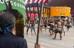 Quando histórias indígenas ocupam espaços, sonhos reacendem em Mato Grosso do Sul quando-historias-indigenas-ocupam-espacos,-sonhos-reacendem-em-mato-grosso-do-sul
