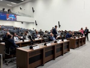 Base derruba requerimentos de informações sobre convênios do governo base-derruba-requerimentos-de-informacoes-sobre-convenios-do-governo
