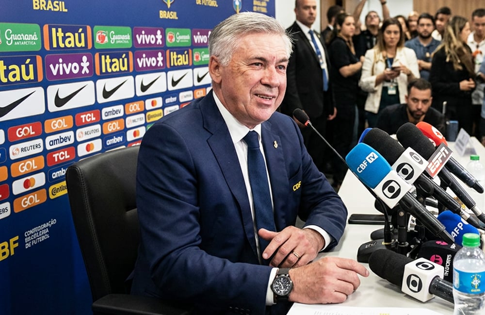 Lesões viram dor de cabeça para Ancelotti na reta final antes da lista da Copa de 2026 lesoes-viram-dor-de-cabeca-para-ancelotti-na-reta-final-antes-da-lista-da-copa-de-2026