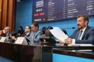 Deputados estaduais aprovam decreto de calamidade pública em Dourados deputados-estaduais-aprovam-decreto-de-calamidade-publica-em-dourados