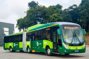 Biometano avança como alternativa para descarbonizar frota de ônibus no Brasil biometano-avanca-como-alternativa-para-descarbonizar-frota-de-onibus-no-brasil
