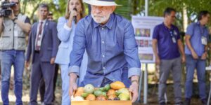 Lula: qualidade do agro é essencial para ampliar exportações lula:-qualidade-do-agro-e-essencial-para-ampliar-exportacoes