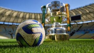 Copa do Brasil: resultados dos jogos de ida da quinta fase copa-do-brasil:-resultados-dos-jogos-de-ida-da-quinta-fase