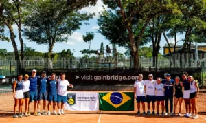 Brasil encara o Canadá por vaga na elite da Billie Jean King Cup brasil-encara-o-canada-por-vaga-na-elite-da-billie-jean-king-cup