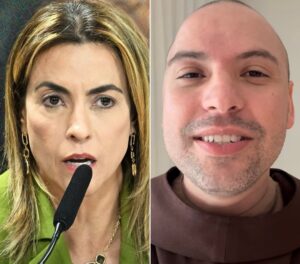 soraya-volta-a-entrar-em-conflito-com-religioso-e-chama-frei-gilson-de-falso-profeta
