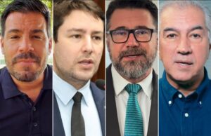Pollon grava com oposição, flerta com o Novo e expõe “guerra fria” no PL pollon-grava-com-oposicao,-flerta-com-o-novo-e-expoe-“guerra-fria”-no-pl
