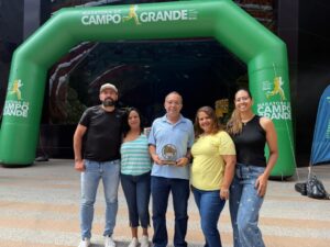Etapa Centro Oeste de Corrida de Rua é lançada em Campo Grande etapa-centro-oeste-de-corrida-de-rua-e-lancada-em-campo-grande