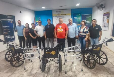 clube-desportivo-7de-setembro-doa-cadeiras-de-rodas-para-rotary-guaicurus-em-dourados