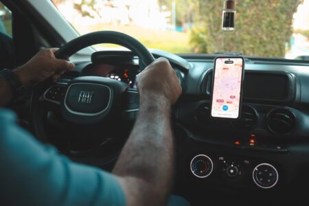 campo-grande-cria-pontos-de-apoio-para-motoristas-de-aplicativo