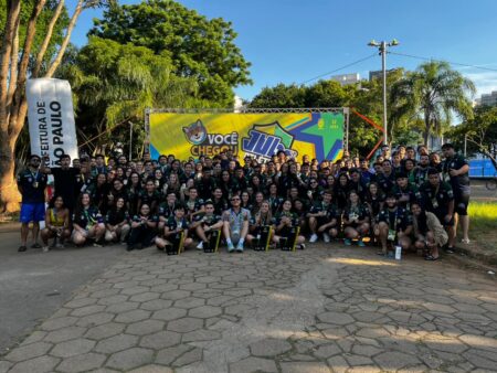 nos-jogos-atleticas,-atletas-do-ms-conquistam-otimos-resultados-em-sp