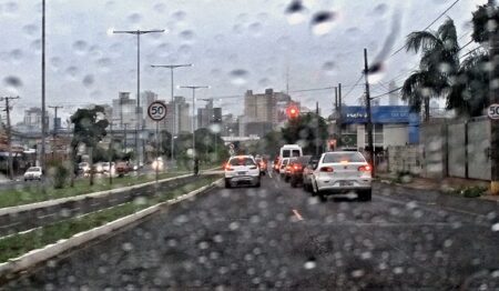 apos-onda-de-calor,-ms-tera-chuva-e-clima-mais-ameno-a-partir-deste-domingo
