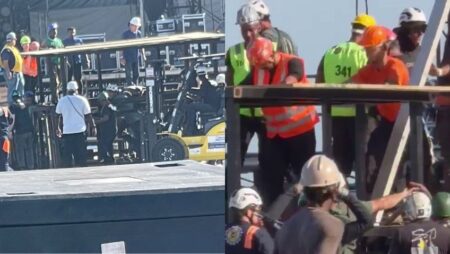 homem-morre-na-montagem-do-palco-para-o-show-de-shakira-em-copacabana