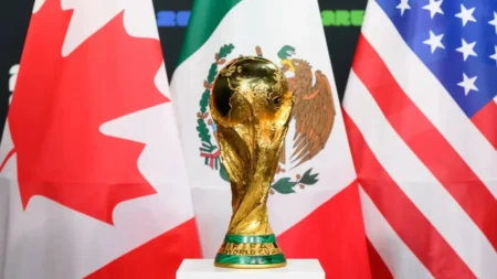 copa-de-2026-pode-ter-premiacao-maior-para-as-48-selecoes,-diz-fifa