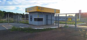 sem-inaugurar,-ct-de-desenvolvimento-do-futebol-vai-precisar-de-ajustes