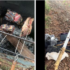 indios-apavoram-familia,-pegam-joias-e-assam-churrasco-em-fazenda-invadida-em-amambai-(video)