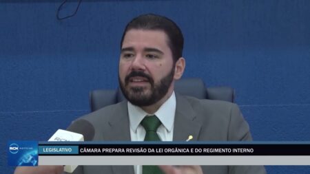 camara-prepara-revisao-da-lei-organica-e-do-regimento-interno-apos-mais-de-20-anos