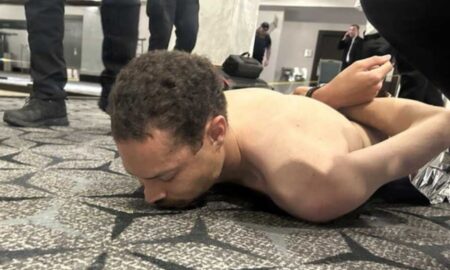 suspeito-de-ataque-a-tiros-em-evento-com-trump-comparece-a-justica