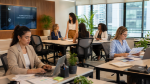 emprego-feminino-cresce-11%,-mas-desigualdade-salarial-ainda-e-uma-realidade