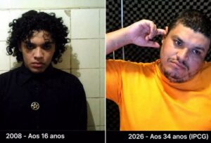 Aos 34 anos, “Maníaco da Cruz” será interrogado nesta terça-feira por comportamento dentro do IPCG aos-34-anos,-‘maniaco-da-cruz’-sera-interrogado-nesta-terca-feira-por-comportamento-dentro-do-ipcg