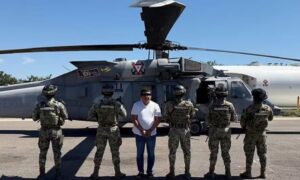 México captura sucessor de ‘El Mencho’, líder de cartel morto em fevereiro mexico-captura-sucessor-de-‘el-mencho’,-lider-de-cartel-morto-em-fevereiro