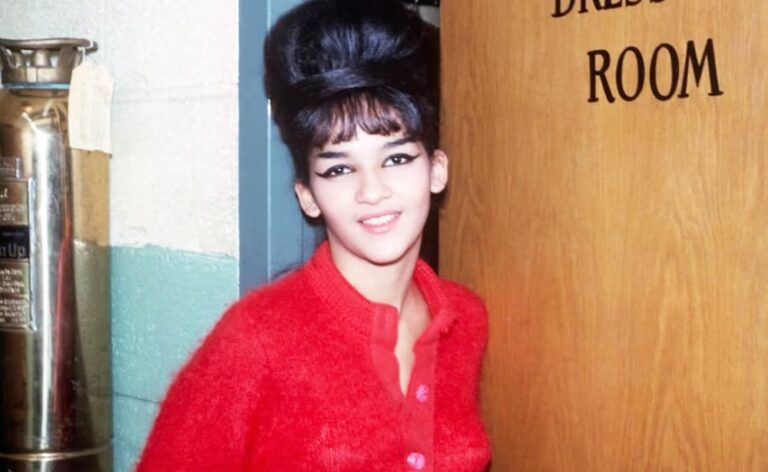 nedra-talley-ross,-fundadora-das-ronettes,-morre-aos-80-anos