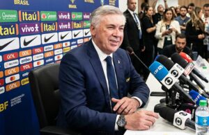 Lesão de Militão mexe no plano de Ancelotti e abre disputa por vaga na defesa do Brasil lesao-de-militao-mexe-no-plano-de-ancelotti-e-abre-disputa-por-vaga-na-defesa-do-brasil