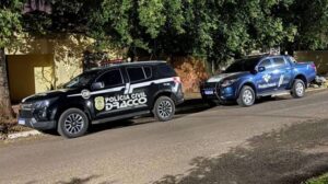 Juíza autoriza liberdade a presos na operação que investiga desvios na Saúde juiza-autoriza-liberdade-a-presos-na-operacao-que-investiga-desvios-na-saude