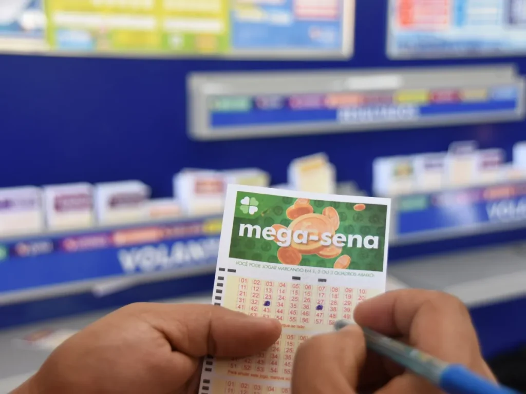 Mega-Sena sorteia neste sábado prêmio acumulado de R$ 10 milhões