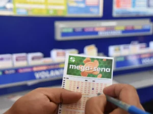 Mega-Sena sorteia neste sábado prêmio acumulado de R$ 10 milhões