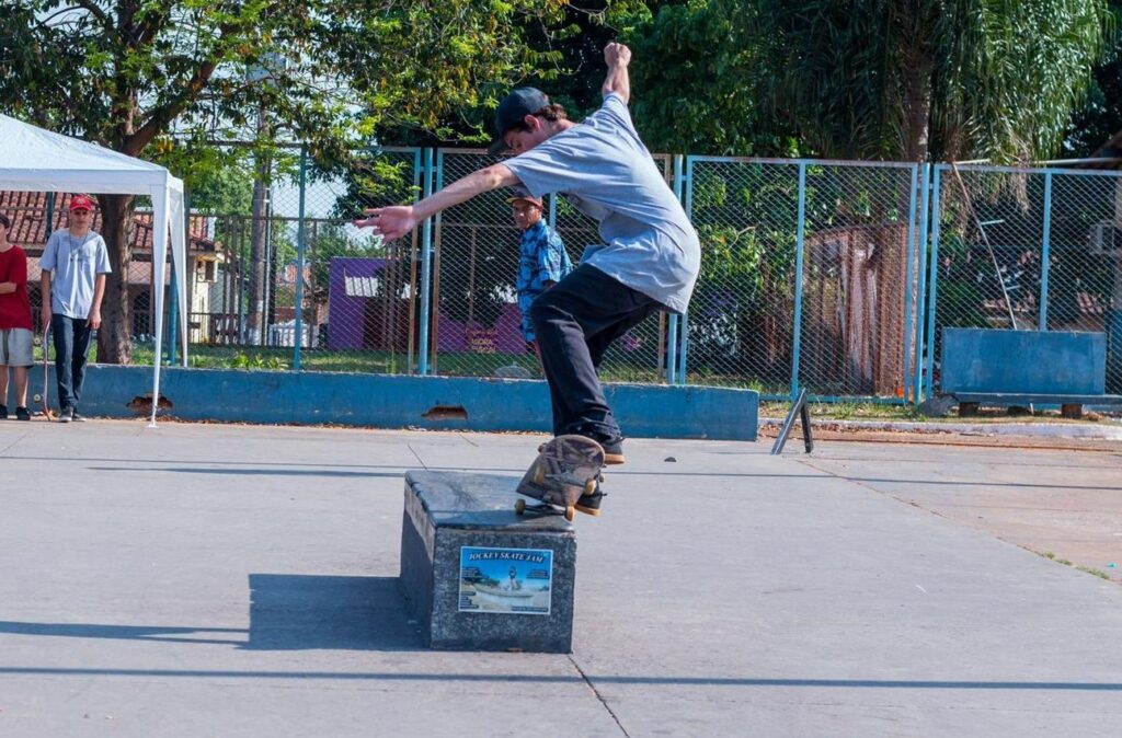 jogos-escolares-de-campo-grande-abrem-inscricoes-com-skate,-mountain-bike-e-remo-virtual