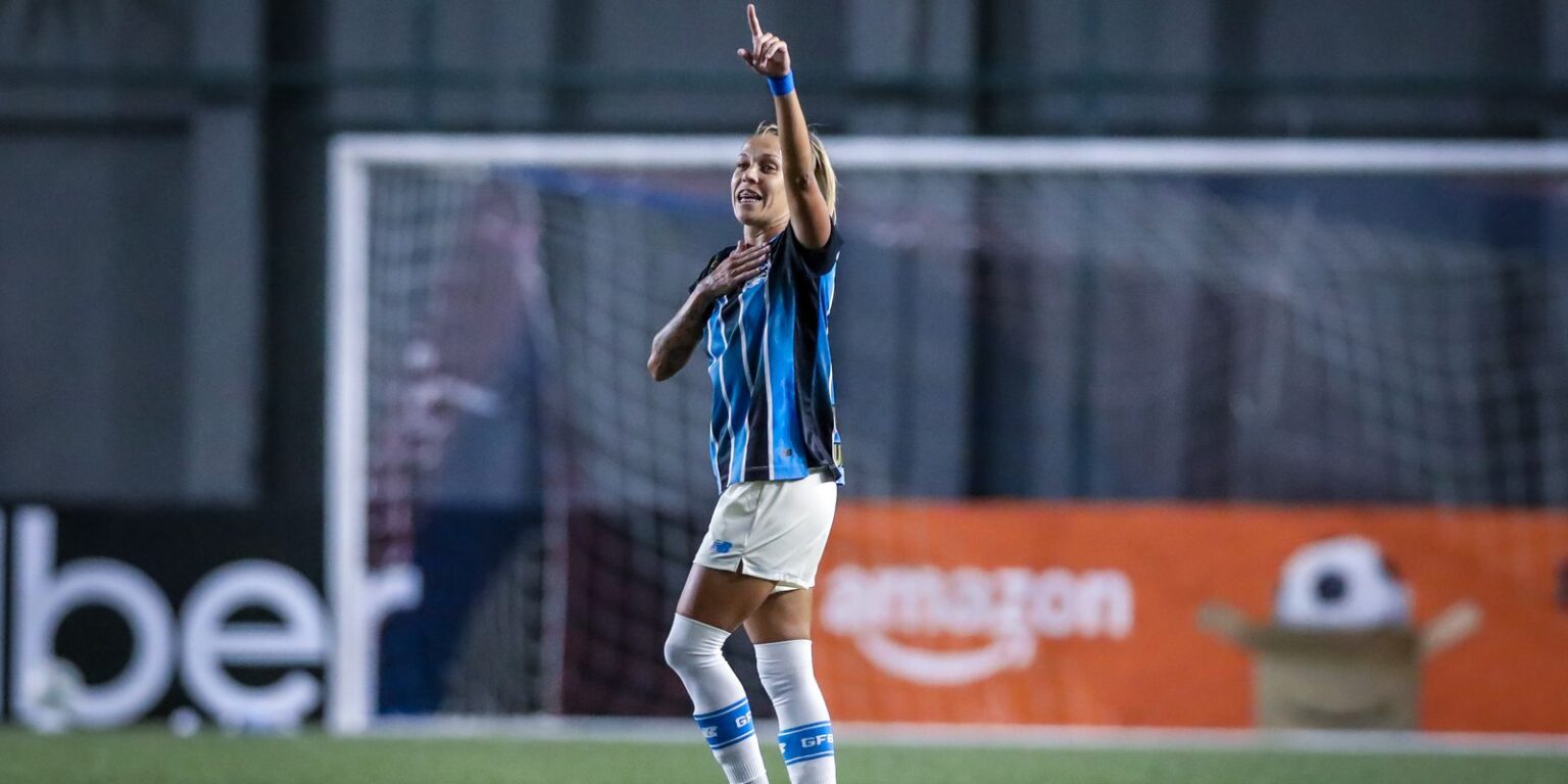 Brasileiro feminino: Grêmio derrota Bahia no fechamento da 8ª rodada brasileiro-feminino:-gremio-derrota-bahia-no-fechamento-da-8a-rodada