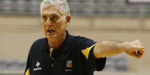 Morre Moncho Monsalve, ex-técnico da seleção brasileira de basquete morre-moncho-monsalve,-ex-tecnico-da-selecao-brasileira-de-basquete