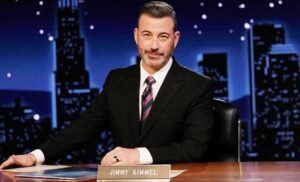 video:-casa-branca-reage-a-piada-de-jimmy-kimmel-e-trump-pede-demissao-do-apresentador