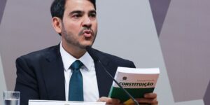 Em sabatina, Messias defende autocontenção do STF em pautas polêmicas em-sabatina,-messias-defende-autocontencao-do-stf-em-pautas-polemicas