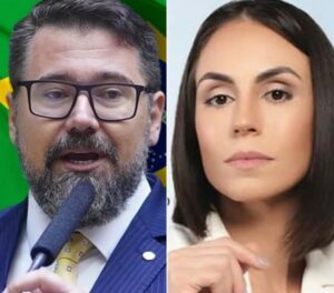 Luana Ruiz assumirá mandato temporário de deputada se Pollon for afastado luana-ruiz-assumira-mandato-temporario-de-deputada-se-pollon-for-afastado