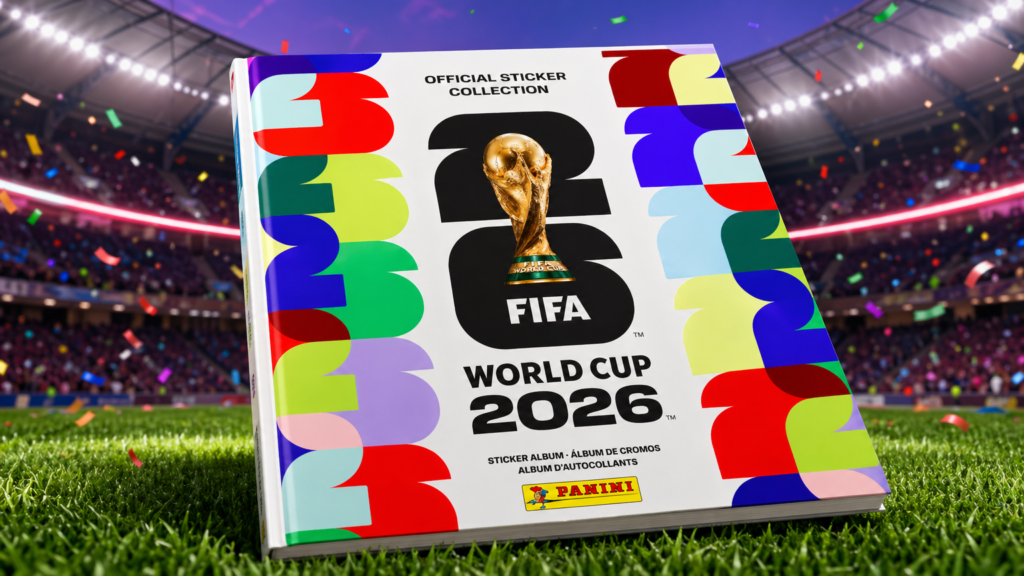 album-da-copa-de-2026-chega-as-bancas-nesta-quinta-feira-e-sera-o-maior-da-historia