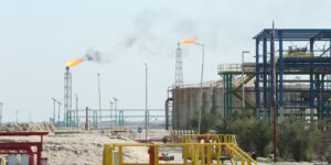 Ataques ao Irã provocam aumento no petróleo e atingem economia global ataques-ao-ira-provocam-aumento-no-petroleo-e-atingem-economia-global