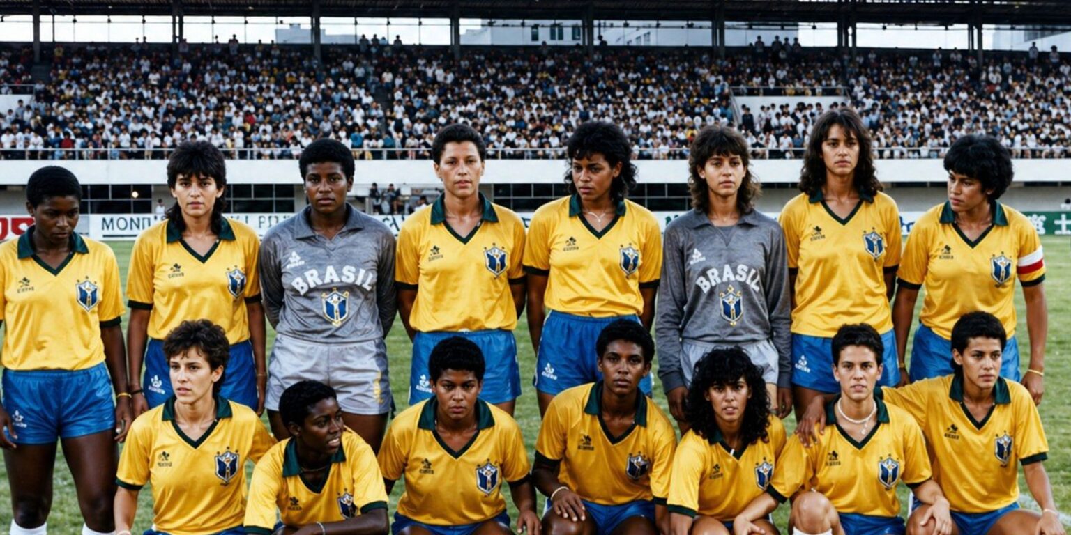 Aprovada na Câmara, lei da Copa Feminina reconhece atletas pioneiras aprovada-na-camara,-lei-da-copa-feminina-reconhece-atletas-pioneiras