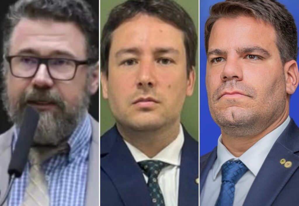 Candidaturas do Novo podem complicar vida de Pollon e Contar na luta pelo Senado candidaturas-do-novo-podem-complicar-vida-de-pollon-e-contar-na-luta-pelo-senado