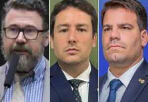 Candidaturas do Novo podem complicar vida de Pollon e Contar na luta pelo Senado candidaturas-do-novo-podem-complicar-vida-de-pollon-e-contar-na-luta-pelo-senado