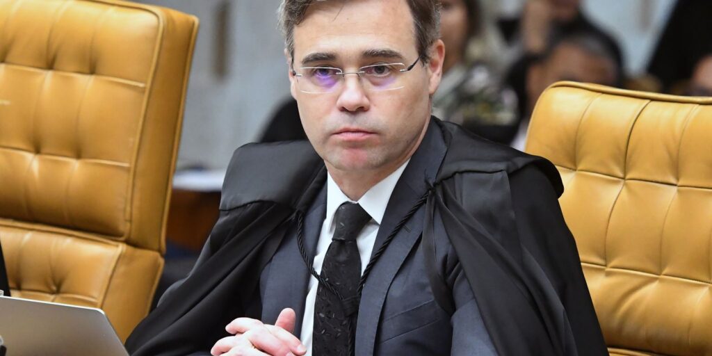 “Brasil perde a oportunidade de ter um grande ministro”, diz Mendonça “brasil-perde-a-oportunidade-de-ter-um-grande-ministro”,-diz-mendonca