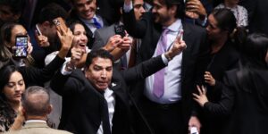 Senado rejeita indicação de Messias para o STF senado-rejeita-indicacao-de-messias-para-o-stf