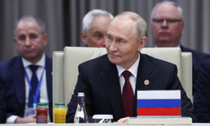 Putin propõe cessar-fogo na Ucrania para 9 de maio, o ‘dia da vitória’ putin-propoe-cessar-fogo-na-ucrania-para-9-de-maio,-o-‘dia-da-vitoria’