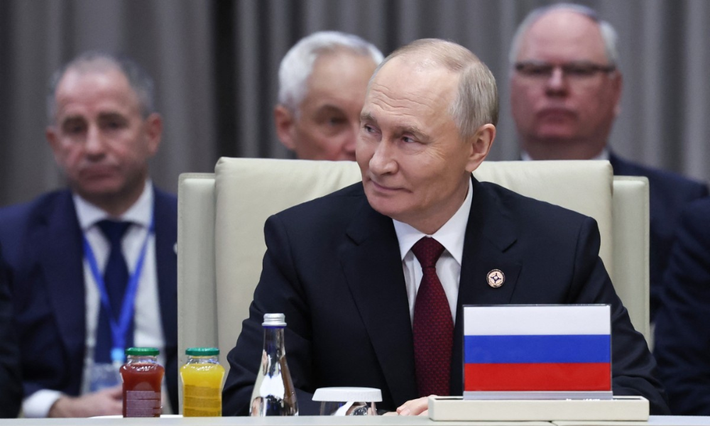 Putin propõe cessar-fogo na Ucrania para 9 de maio, o ‘dia da vitória’ putin-propoe-cessar-fogo-na-ucrania-para-9-de-maio,-o-‘dia-da-vitoria’
